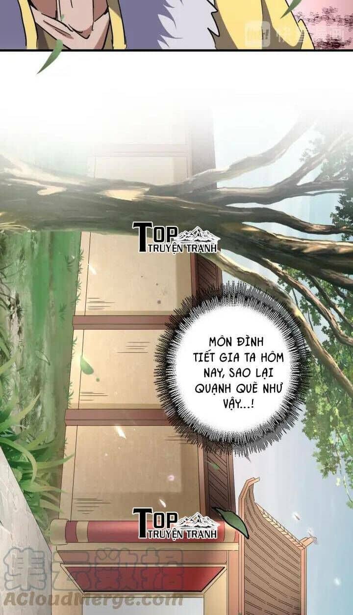 Đại Quản Gia Là Ma Hoàng - Chương 90 - ảnh 4