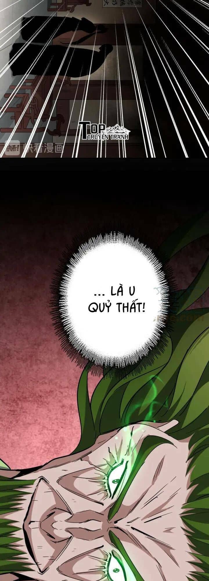 Đại Quản Gia Là Ma Hoàng - Chương 90 - ảnh 8