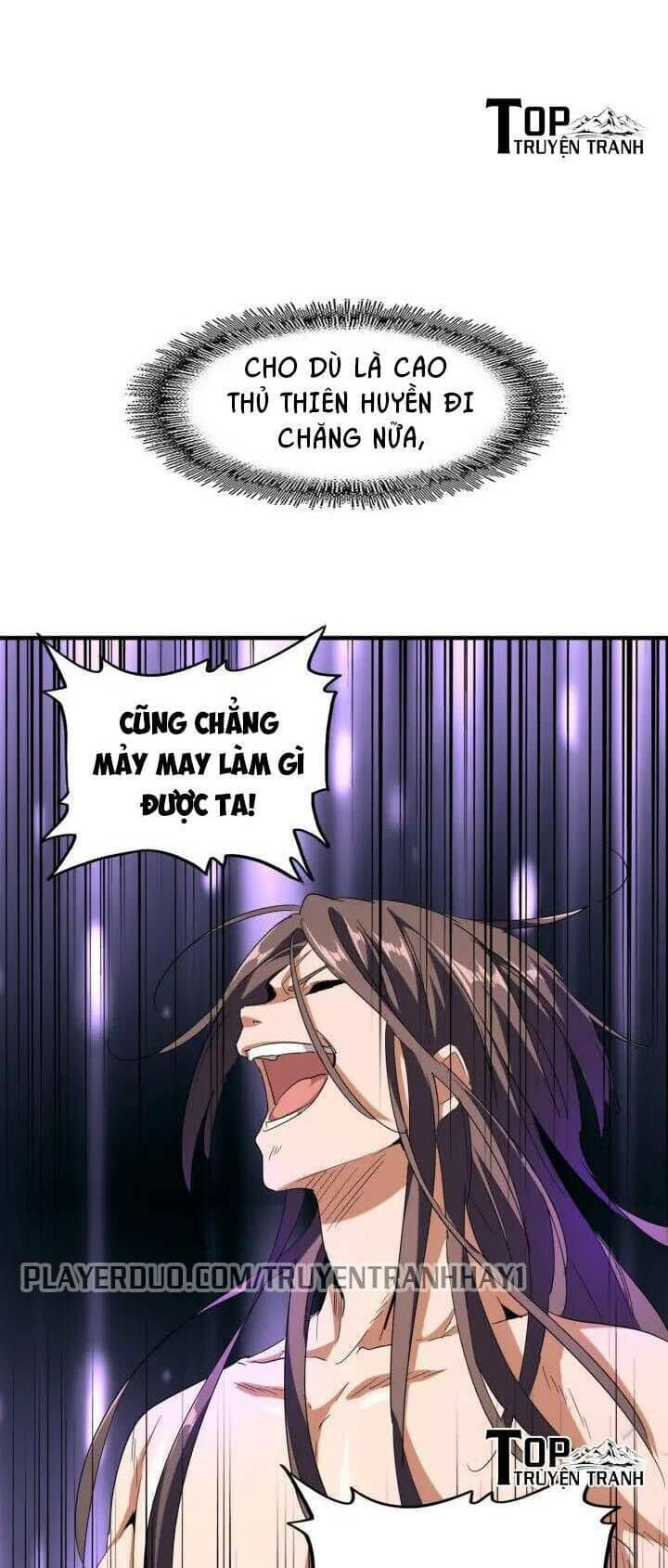 Đại Quản Gia Là Ma Hoàng - Chương 92 - ảnh 29