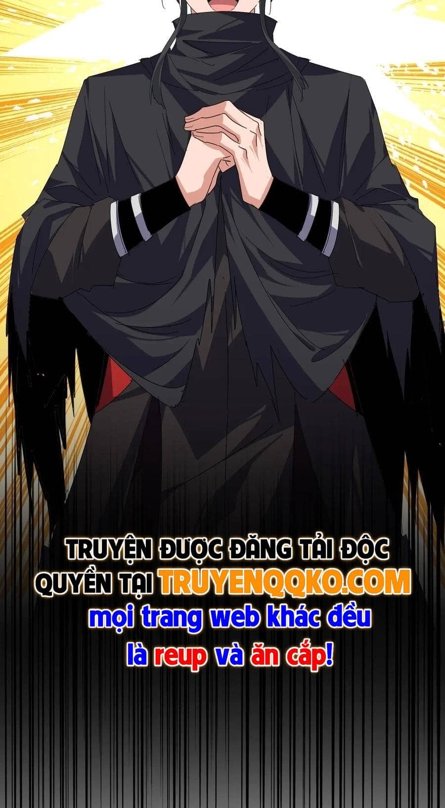 Đại Quản Gia Là Ma Hoàng - Chương 898 - ảnh 13