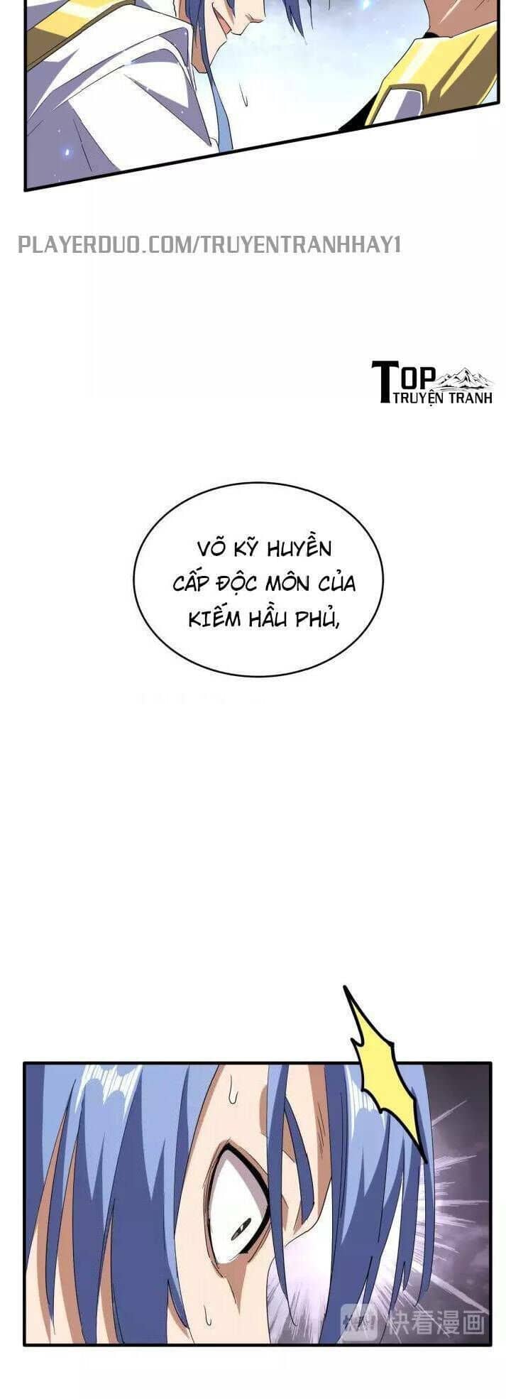 Đại Quản Gia Là Ma Hoàng - Chương 93 - ảnh 32