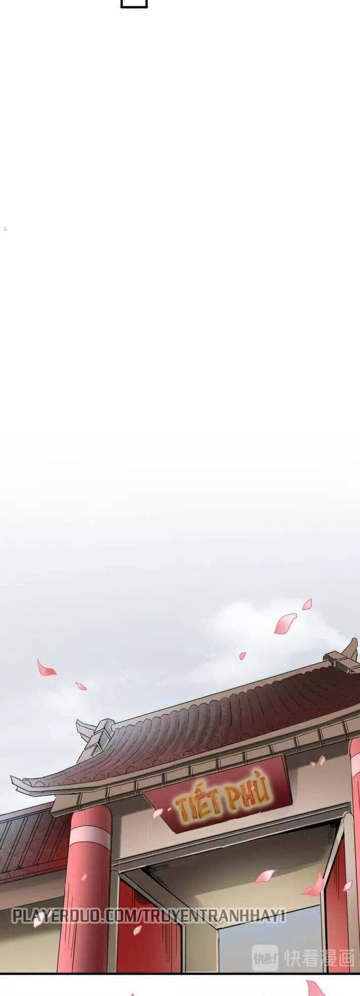 Đại Quản Gia Là Ma Hoàng - Chương 93 - ảnh 6