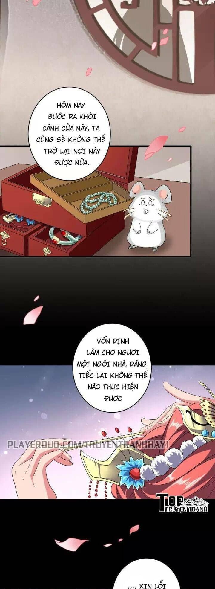 Đại Quản Gia Là Ma Hoàng - Chương 93 - ảnh 8
