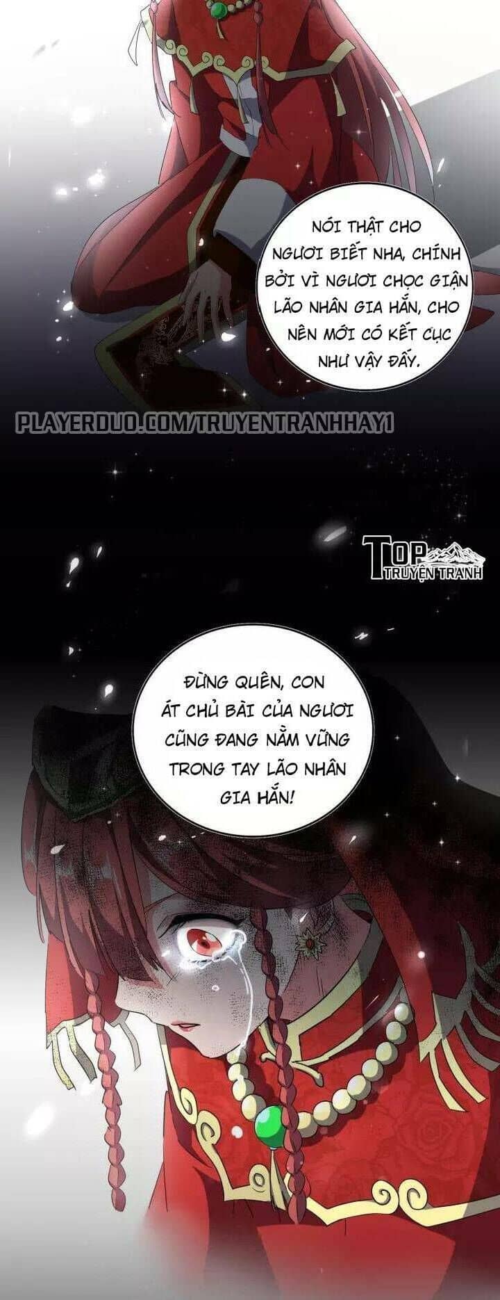 Đại Quản Gia Là Ma Hoàng - Chương 94 - ảnh 28
