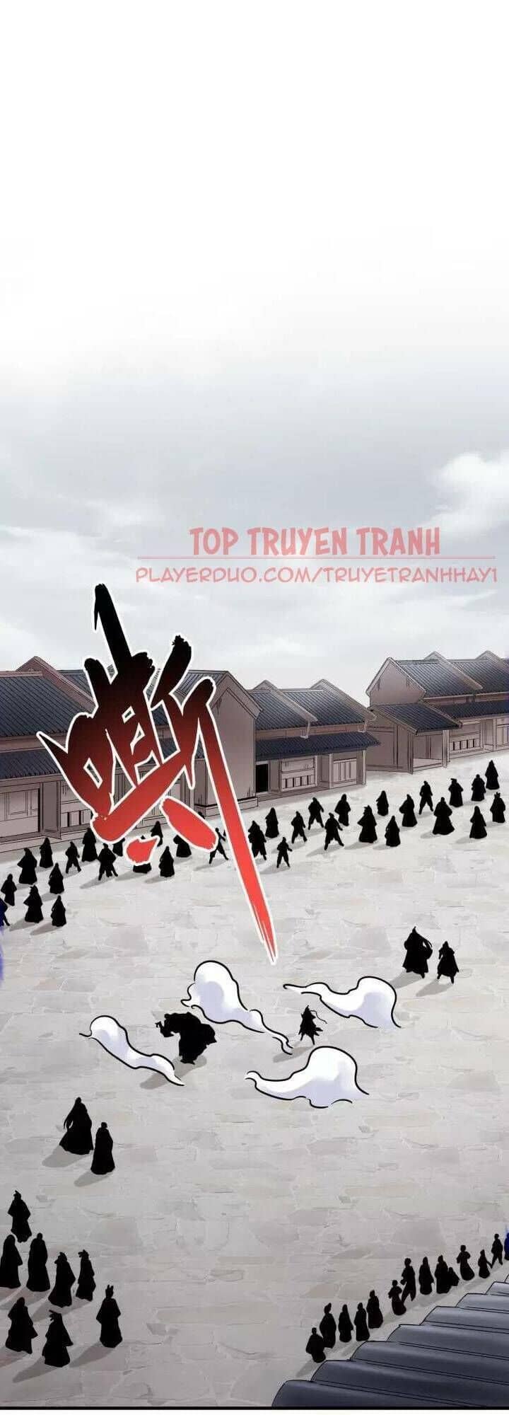 Đại Quản Gia Là Ma Hoàng - Chương 96 - ảnh 2
