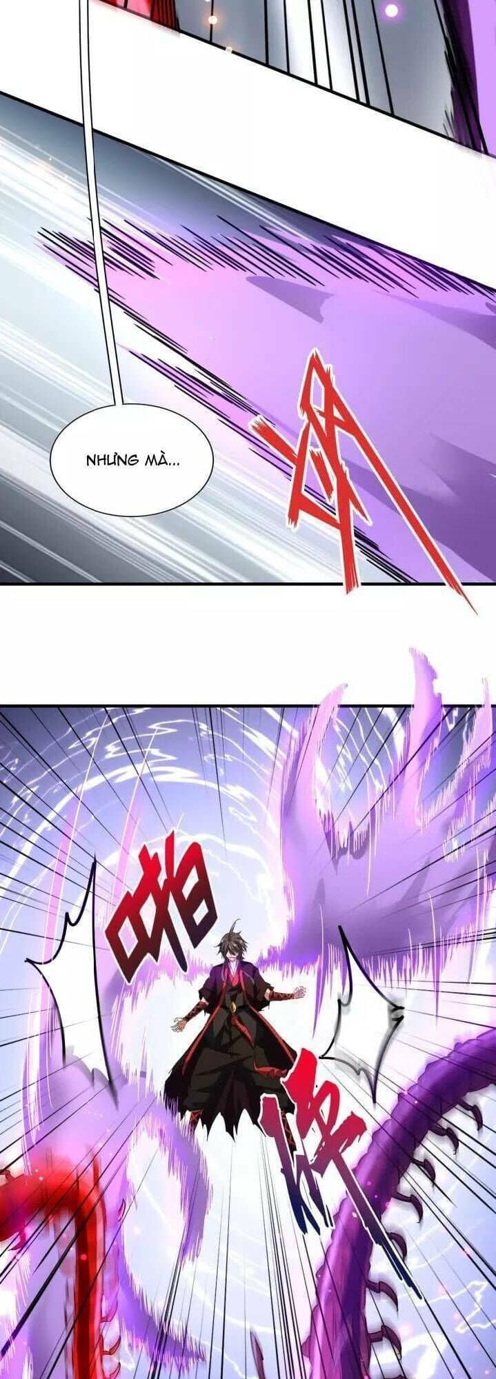 Đại Quản Gia Là Ma Hoàng - Chương 96 - ảnh 26