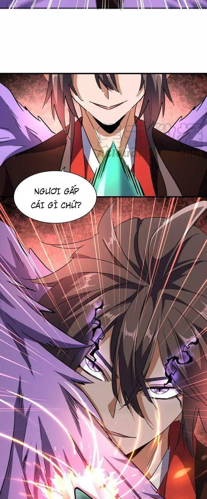 Đại Quản Gia Là Ma Hoàng - Chương 97 - ảnh 22