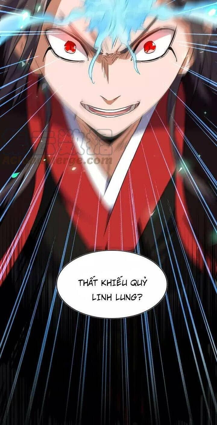 Đại Quản Gia Là Ma Hoàng - Chương 98 - ảnh 32
