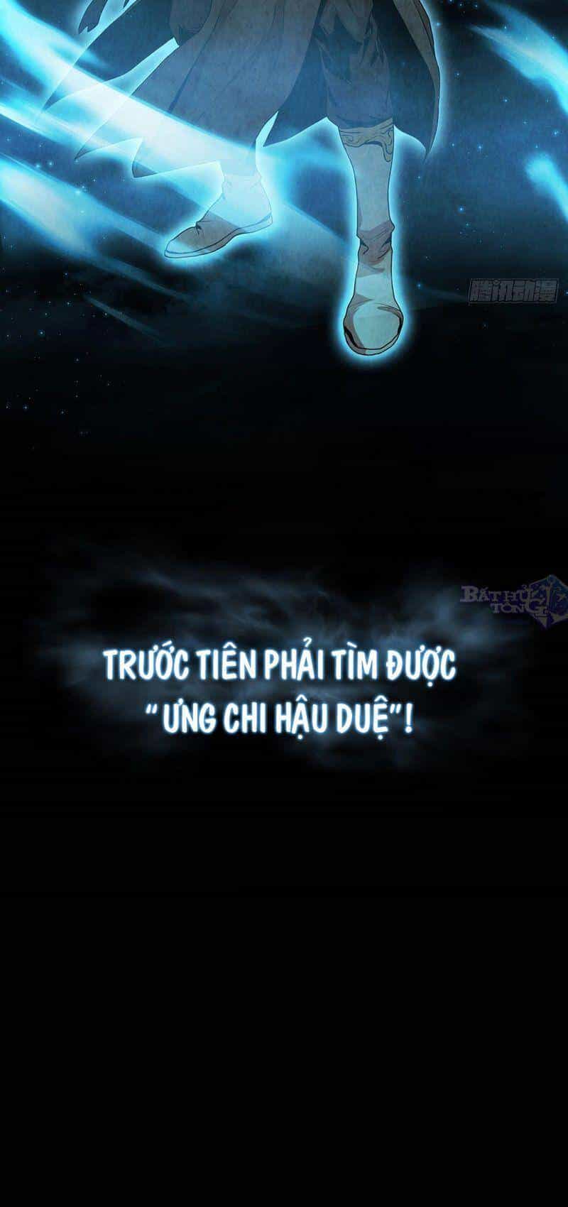 Đại Sư Huynh - Chương 7.1 - ảnh 14