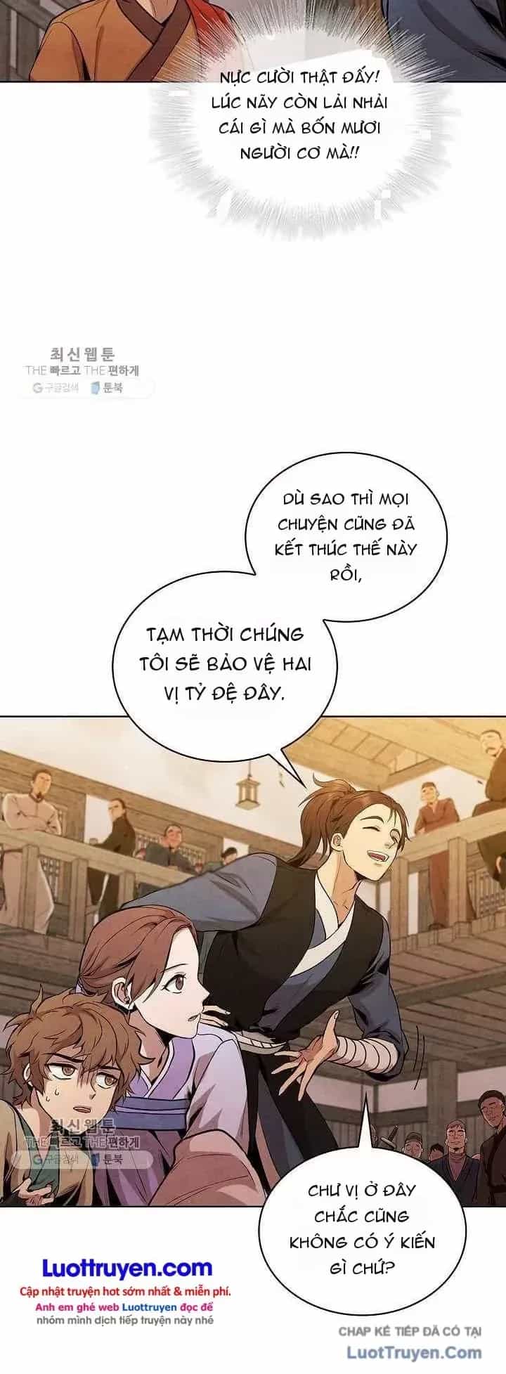 Đại Sư Huynh - Chương 14 - ảnh 15