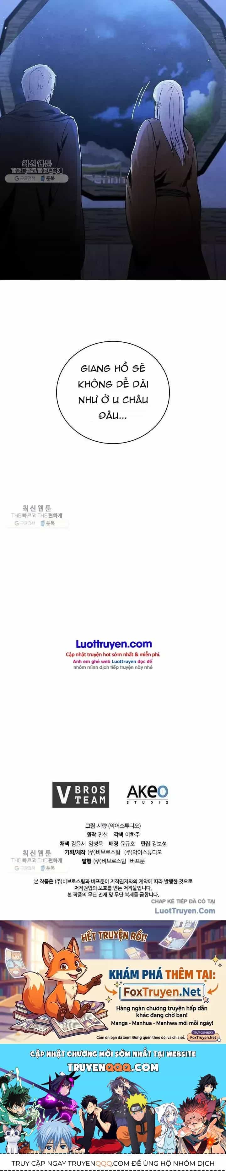 Đại Sư Huynh - Chương 15 - ảnh 44