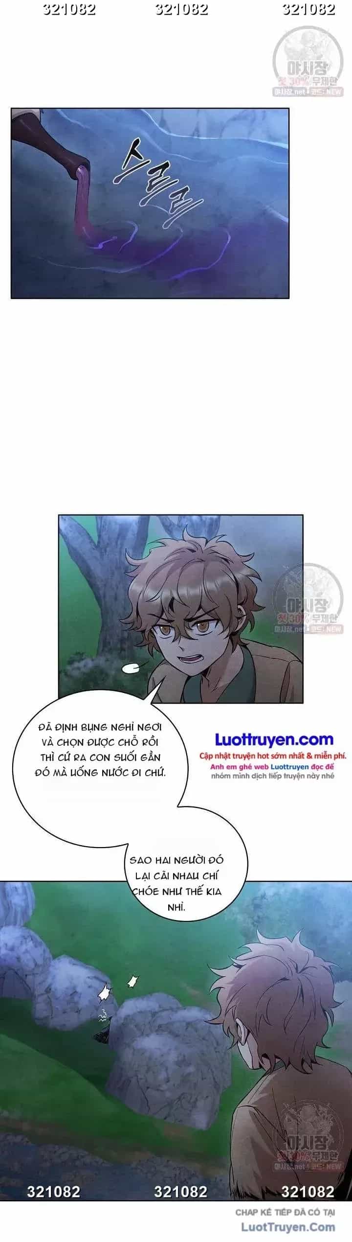 Đại Sư Huynh - Chương 24 - ảnh 13