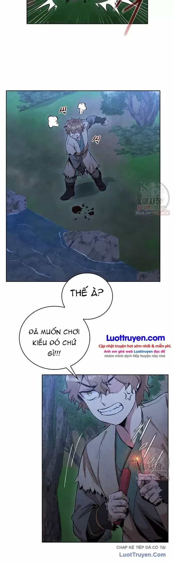 Đại Sư Huynh - Chương 24 - ảnh 31