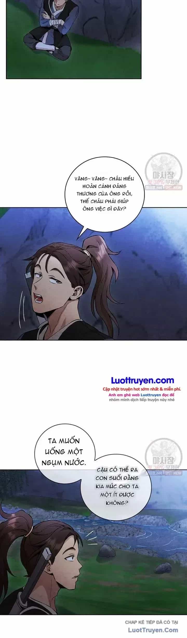 Đại Sư Huynh - Chương 24 - ảnh 5