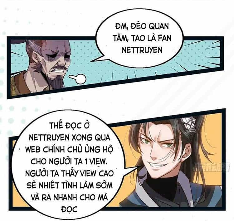 Đại Sư Phụ Hạ Sơn - Chương 11 - ảnh 62