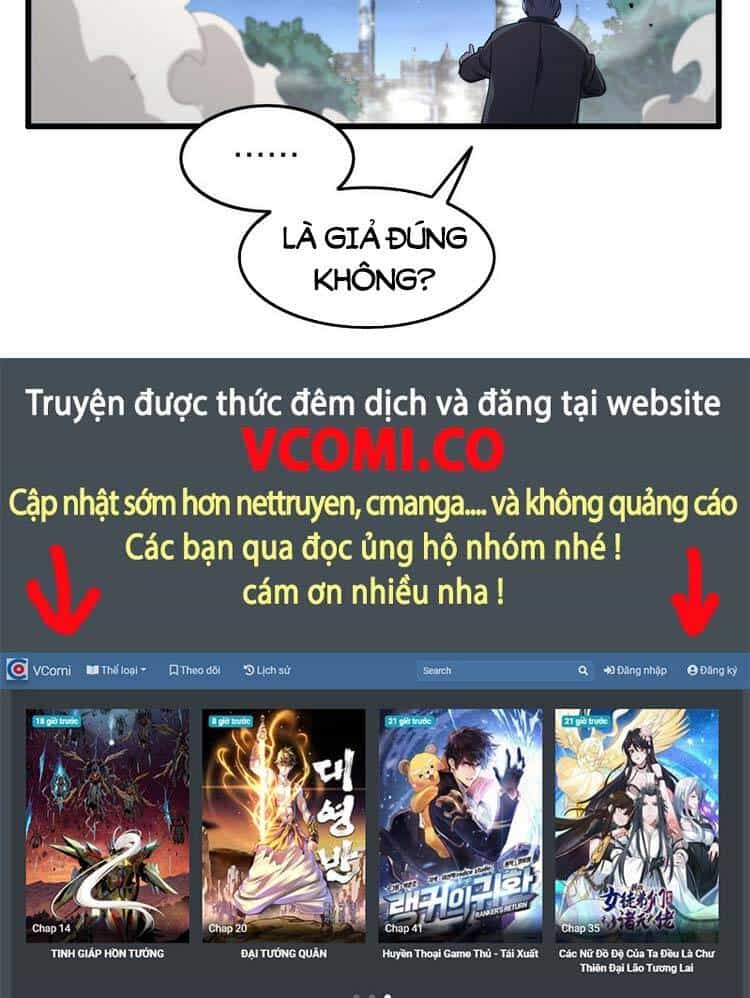 Đại Sư Phụ Hạ Sơn - Chương 26 - ảnh 52