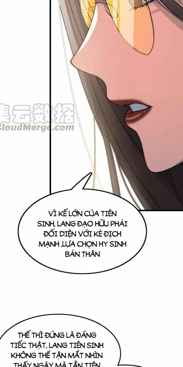 Đại Sư Phụ Hạ Sơn - Chương 46 - ảnh 27