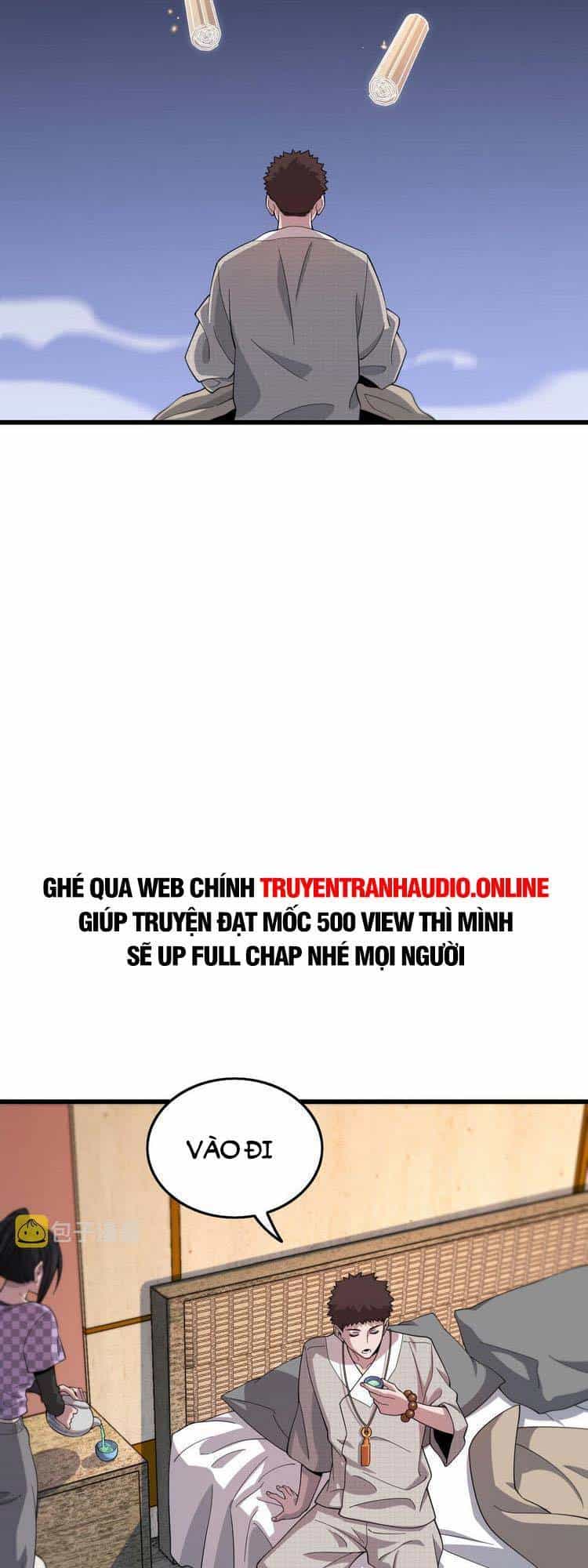 Đại Sư Phụ Hạ Sơn - Chương 59 - ảnh 27