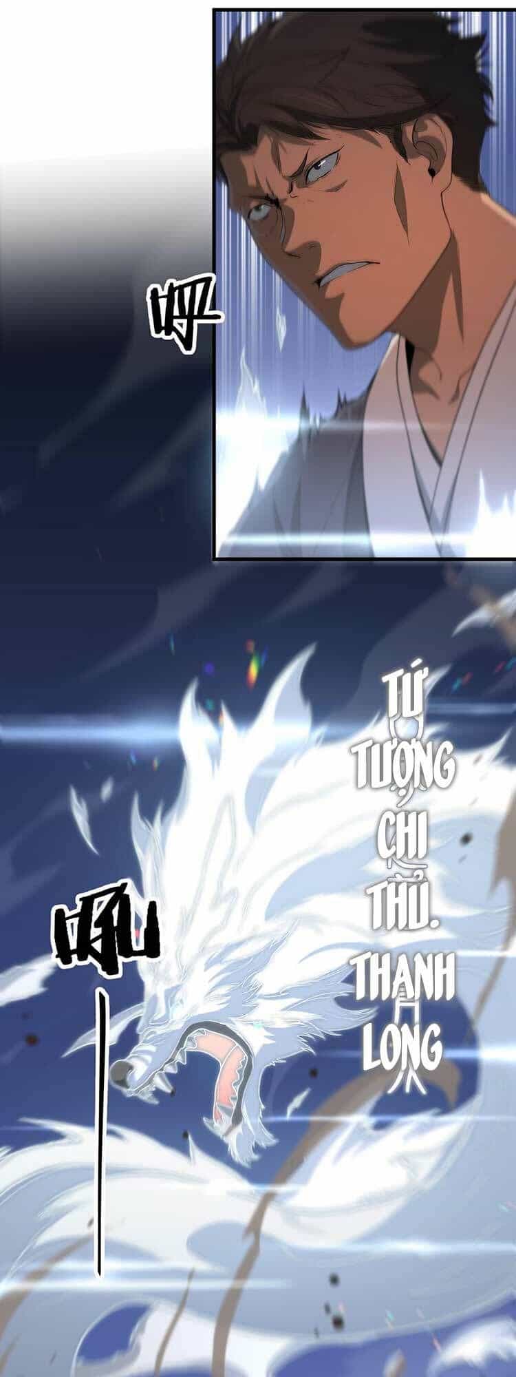 Đại Sư Phụ Hạ Sơn - Chương 68 - ảnh 5