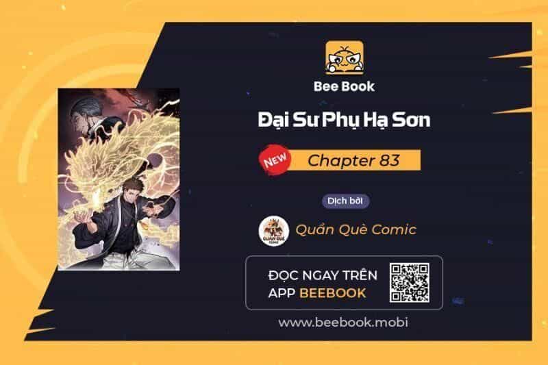 Đại Sư Phụ Hạ Sơn - Chương 83 - ảnh 1