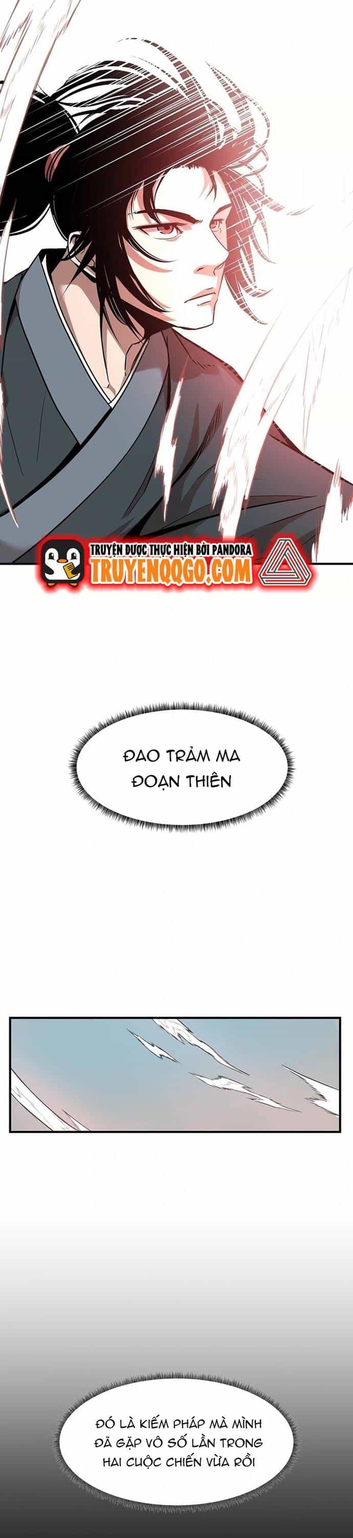 Đại Sư Võ Thuật Toàn Cầu - Chương 14 - ảnh 19