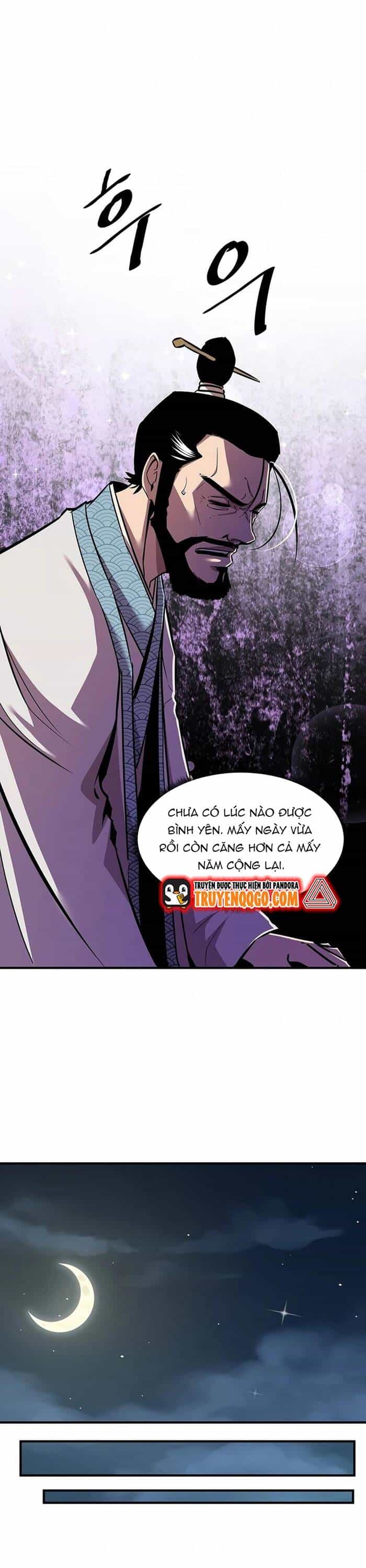 Đại Sư Võ Thuật Toàn Cầu - Chương 15 - ảnh 19