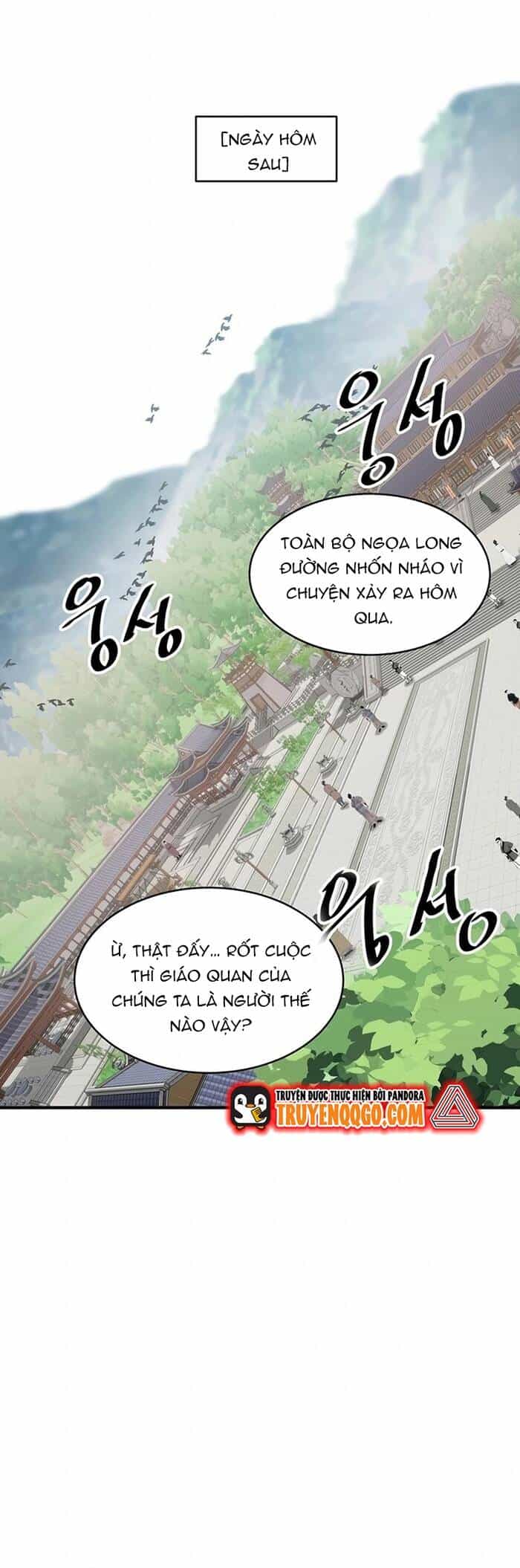 Đại Sư Võ Thuật Toàn Cầu - Chương 15 - ảnh 20