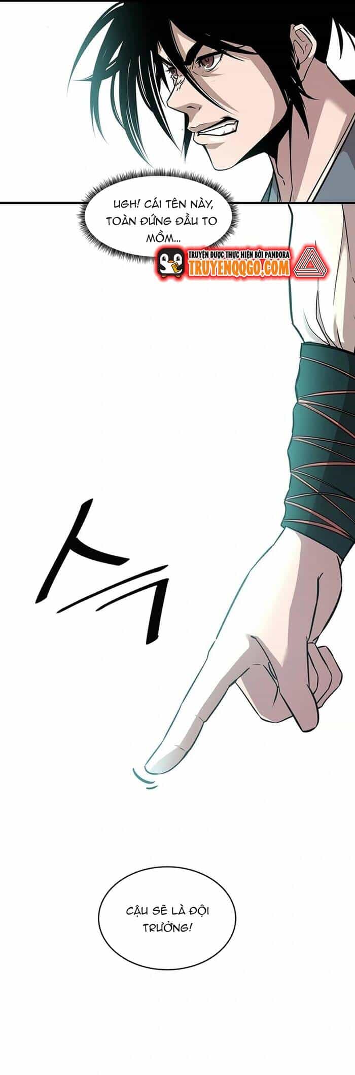 Đại Sư Võ Thuật Toàn Cầu - Chương 15 - ảnh 32