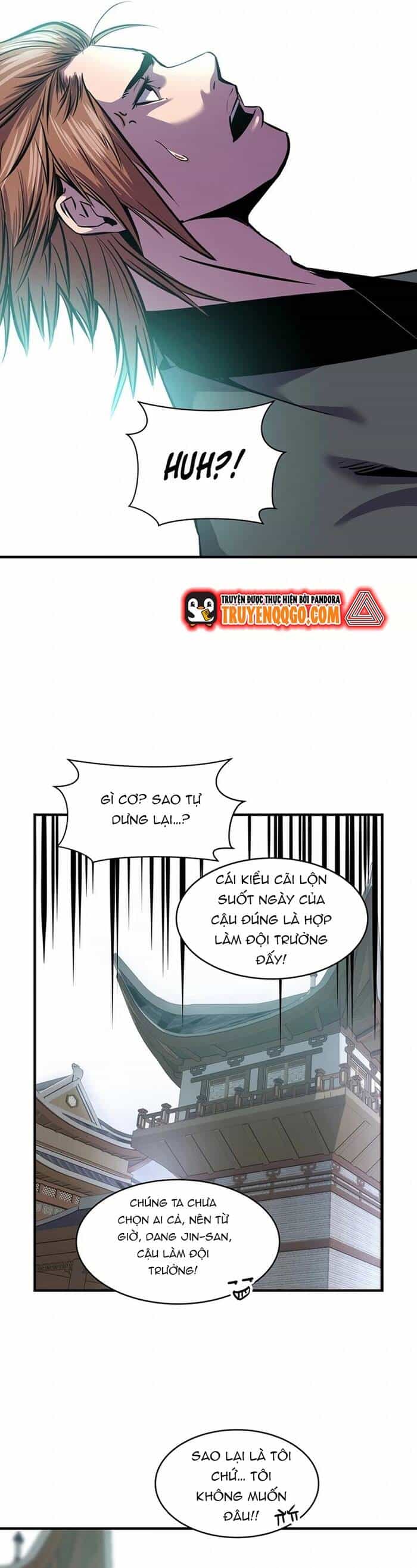 Đại Sư Võ Thuật Toàn Cầu - Chương 15 - ảnh 33