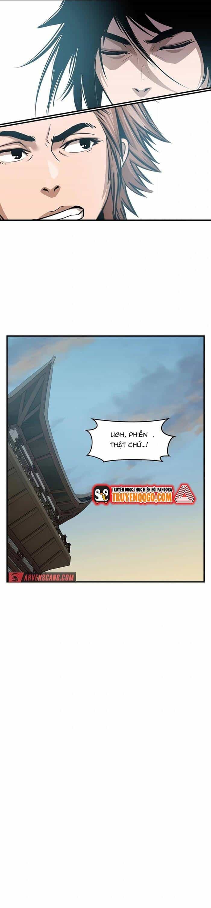 Đại Sư Võ Thuật Toàn Cầu - Chương 15 - ảnh 37