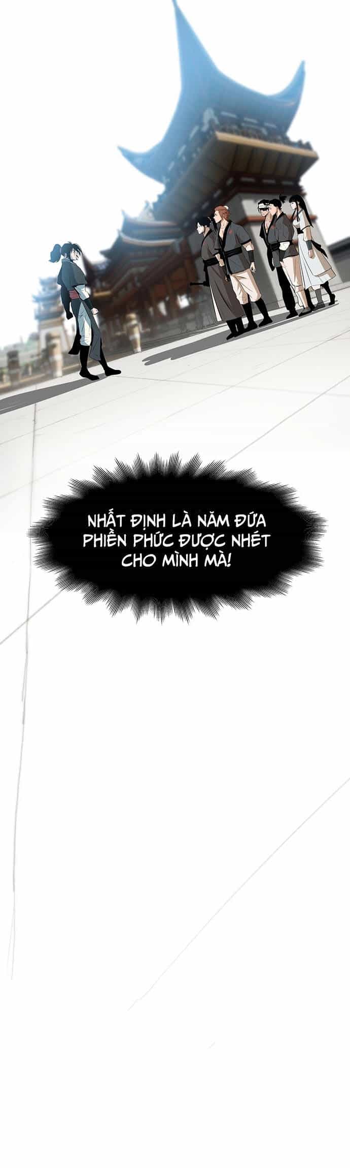 Đại Sư Võ Thuật Toàn Cầu - Chương 2 - ảnh 9
