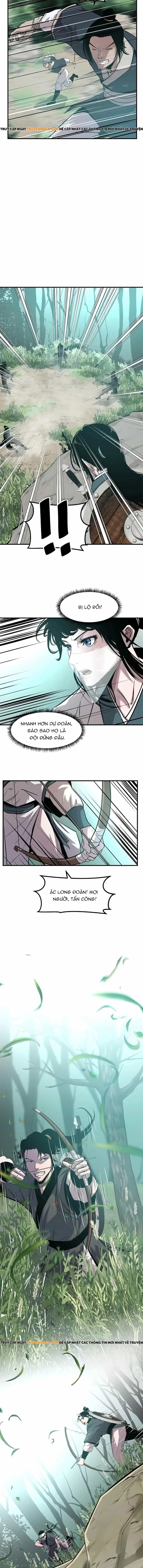 Đại Sư Võ Thuật Toàn Cầu - Chương 24 - ảnh 14