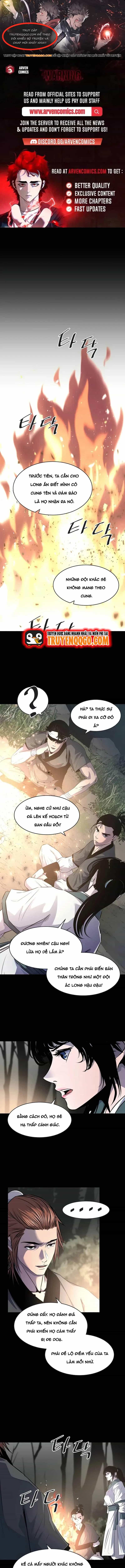 Đại Sư Võ Thuật Toàn Cầu - Chương 25 - ảnh 1