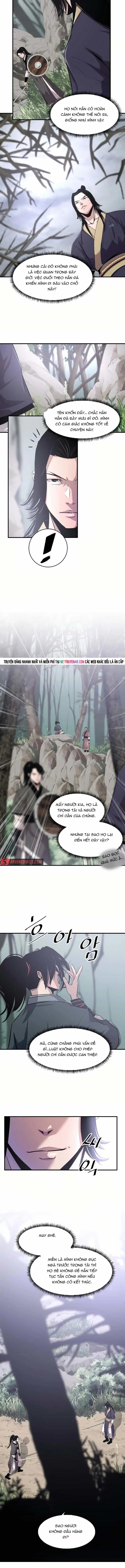 Đại Sư Võ Thuật Toàn Cầu - Chương 26 - ảnh 4