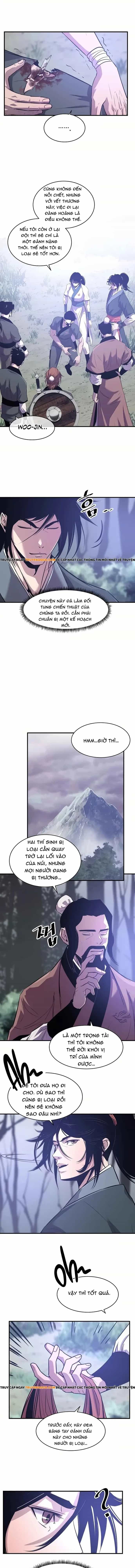 Đại Sư Võ Thuật Toàn Cầu - Chương 29 - ảnh 12