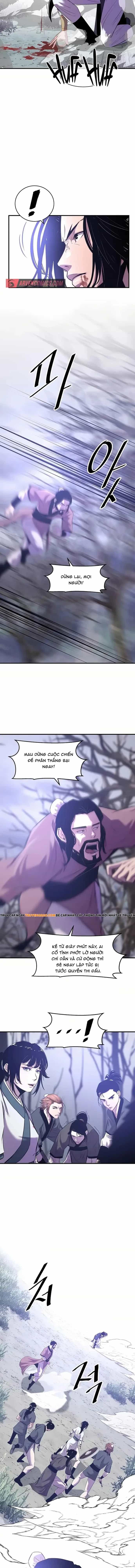 Đại Sư Võ Thuật Toàn Cầu - Chương 29 - ảnh 6