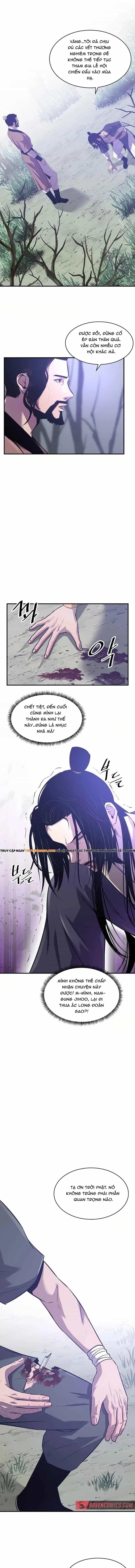 Đại Sư Võ Thuật Toàn Cầu - Chương 29 - ảnh 8