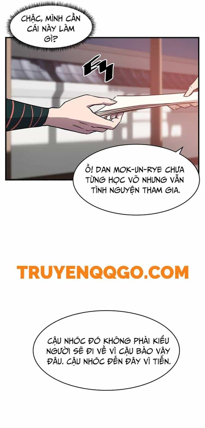 Đại Sư Võ Thuật Toàn Cầu - Chương 3 - ảnh 21