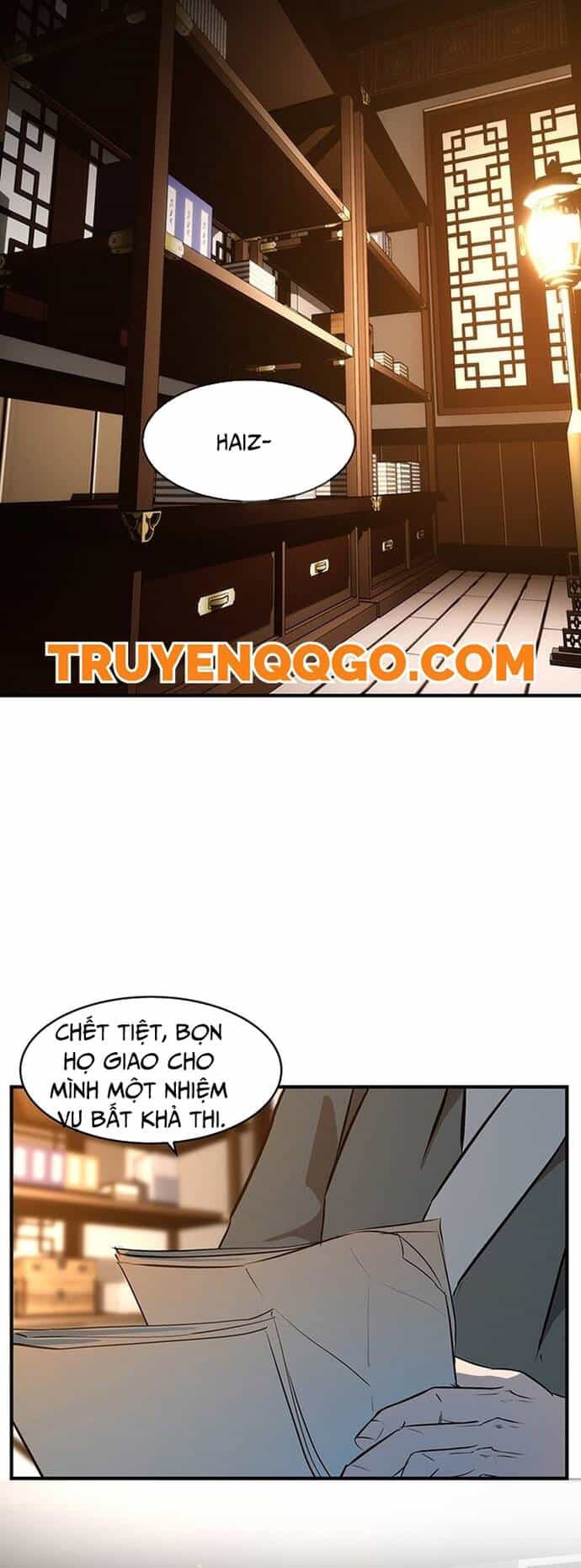 Đại Sư Võ Thuật Toàn Cầu - Chương 3 - ảnh 25