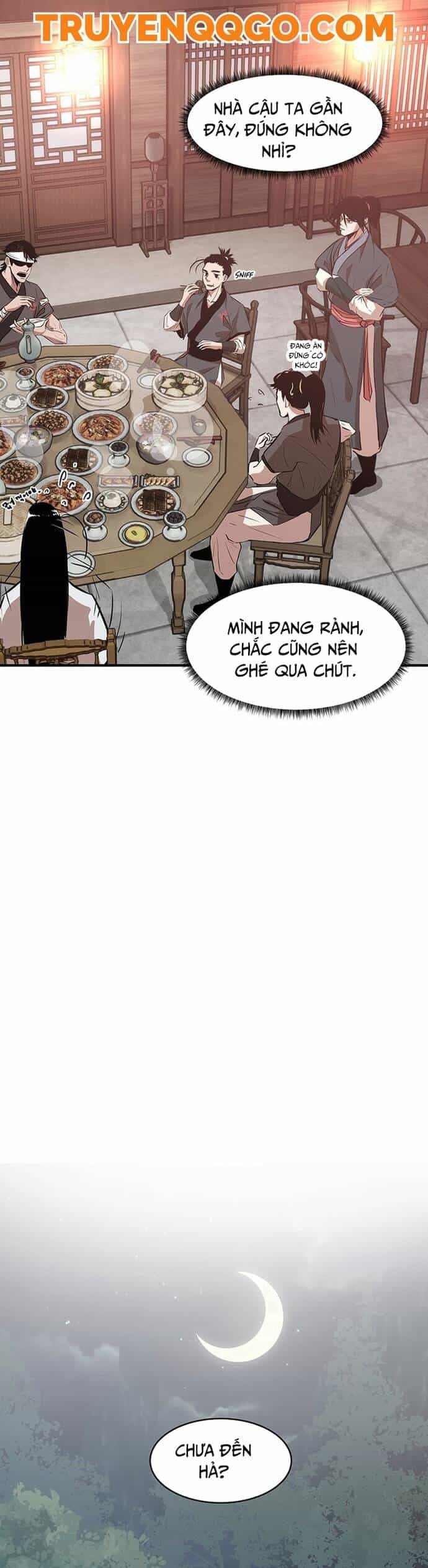 Đại Sư Võ Thuật Toàn Cầu - Chương 3 - ảnh 43
