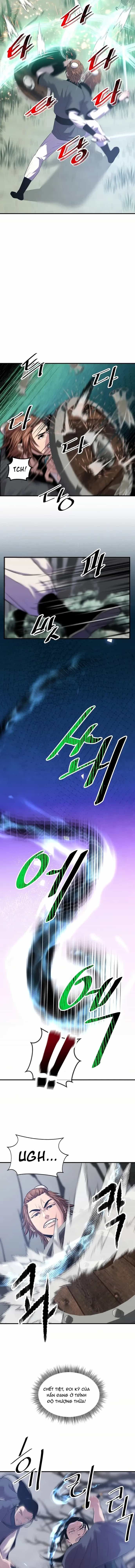 Đại Sư Võ Thuật Toàn Cầu - Chương 31 - ảnh 7