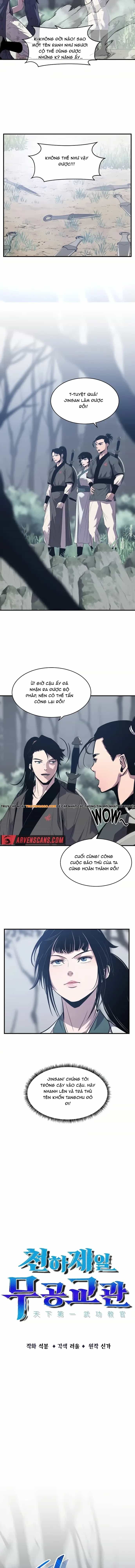 Đại Sư Võ Thuật Toàn Cầu - Chương 32 - ảnh 2