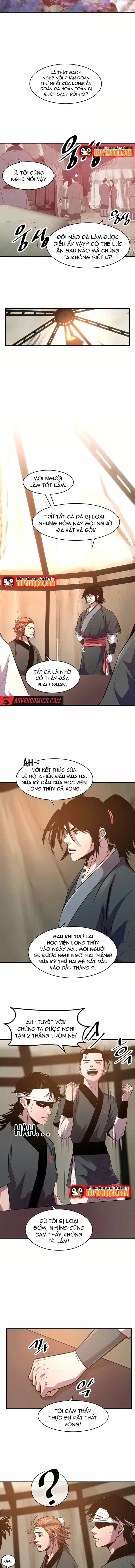 Đại Sư Võ Thuật Toàn Cầu - Chương 33 - ảnh 11
