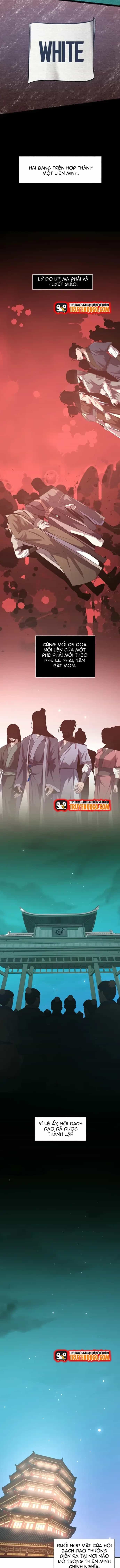 Đại Sư Võ Thuật Toàn Cầu - Chương 34 - ảnh 2