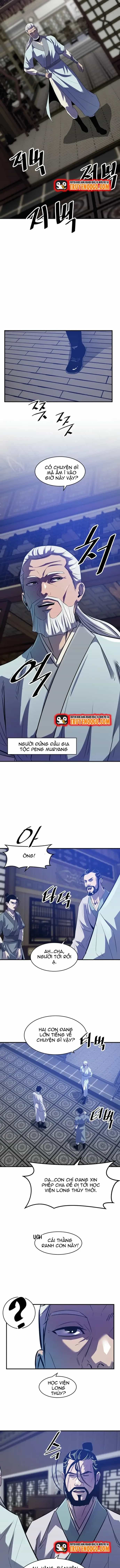 Đại Sư Võ Thuật Toàn Cầu - Chương 34 - ảnh 8