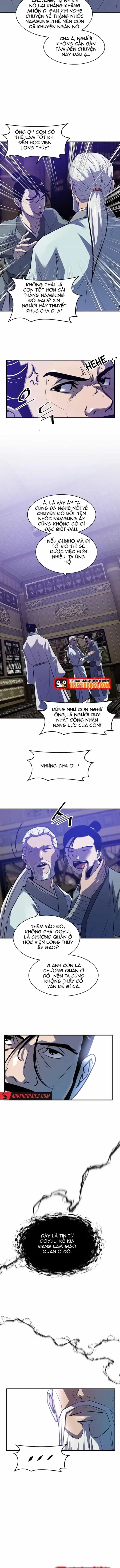 Đại Sư Võ Thuật Toàn Cầu - Chương 34 - ảnh 9