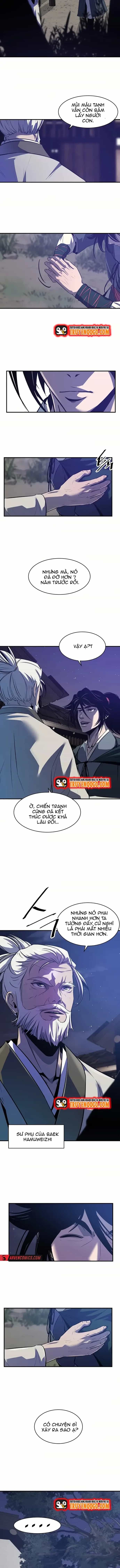Đại Sư Võ Thuật Toàn Cầu - Chương 35 - ảnh 4