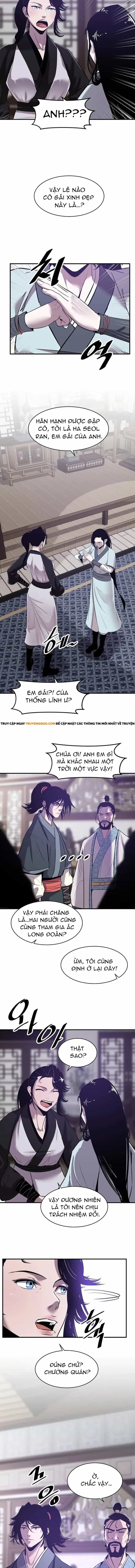Đại Sư Võ Thuật Toàn Cầu - Chương 37 - ảnh 13