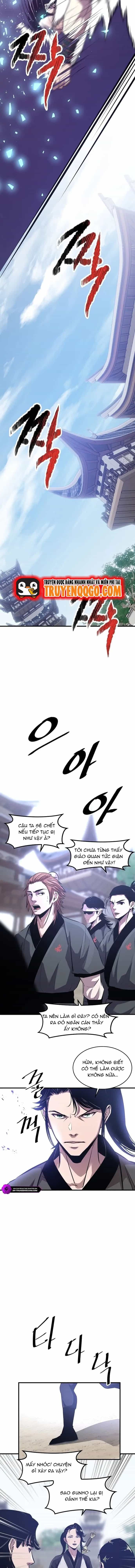 Đại Sư Võ Thuật Toàn Cầu - Chương 41 - ảnh 10