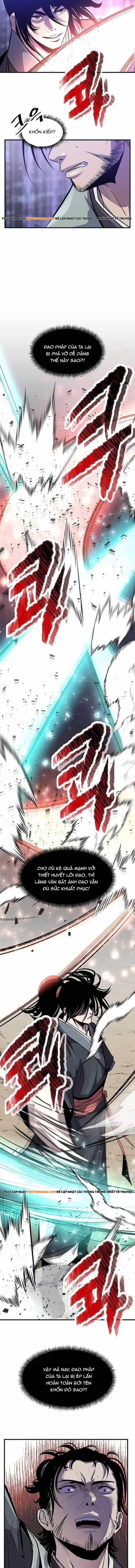Đại Sư Võ Thuật Toàn Cầu - Chương 44 - ảnh 14